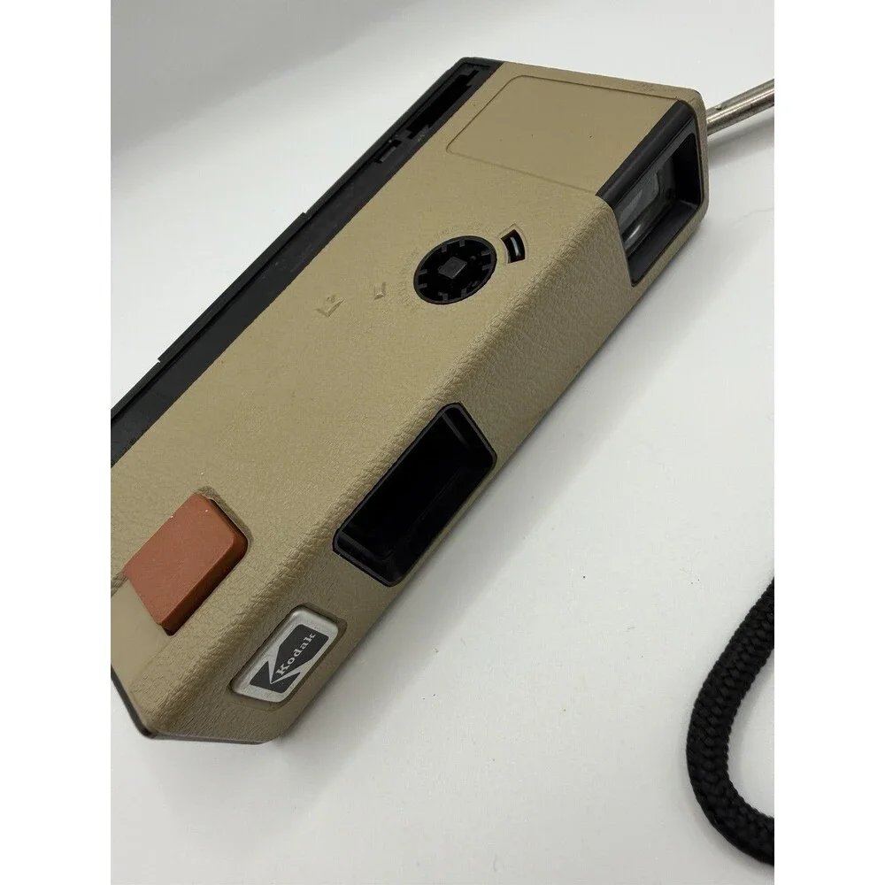 Kodak vintage hawkeye